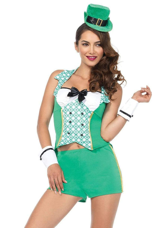 86167 Darlin' Leprechaun