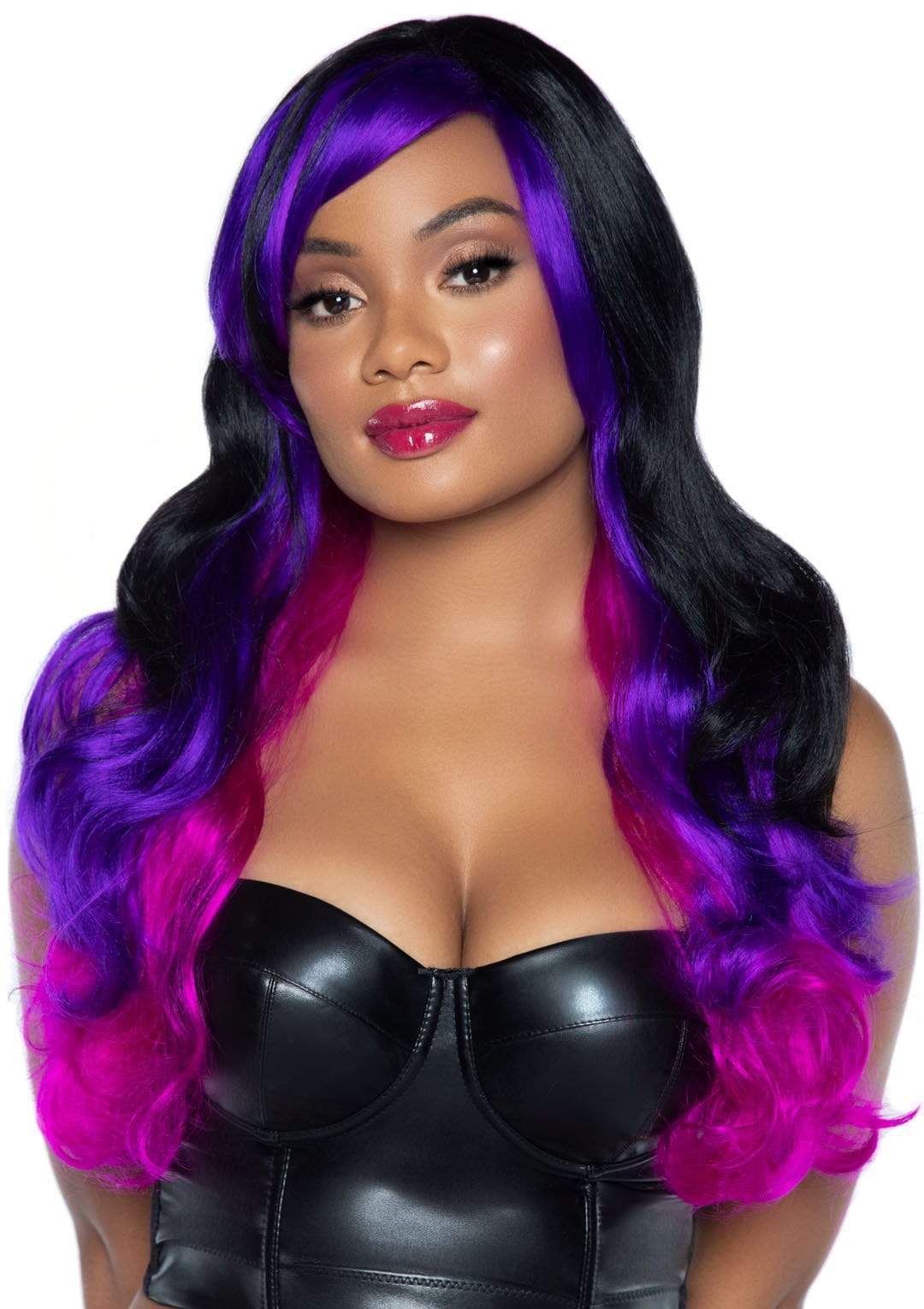 2611 24" Allure Long Wavy Wig