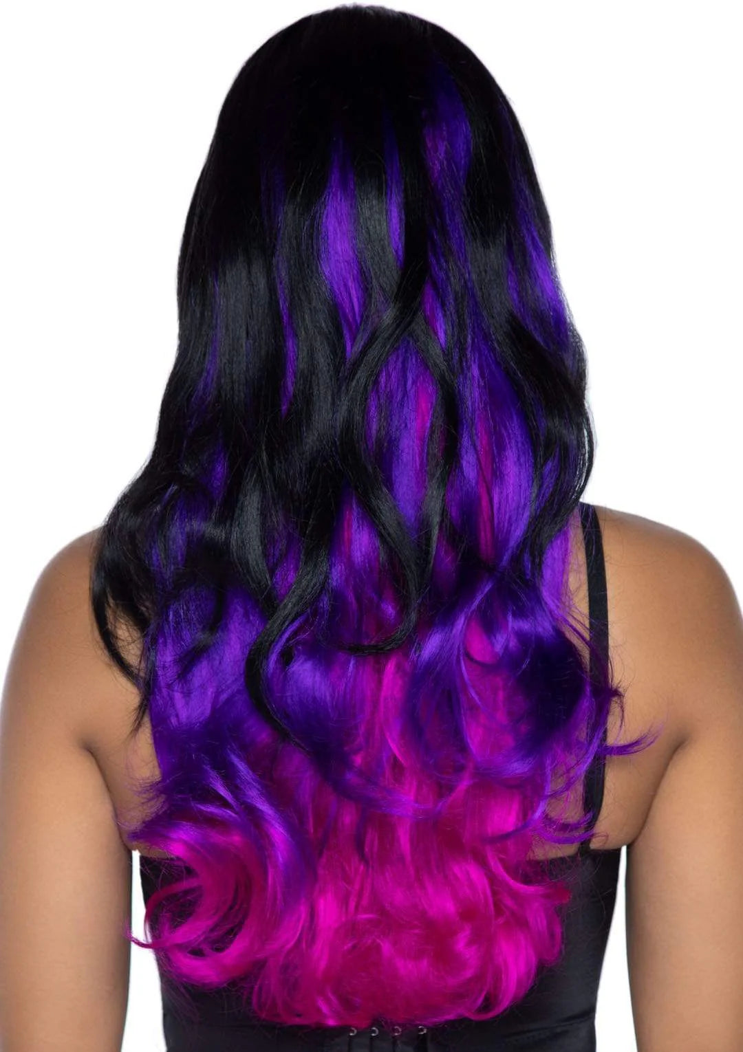 2611 24" Allure Long Wavy Wig