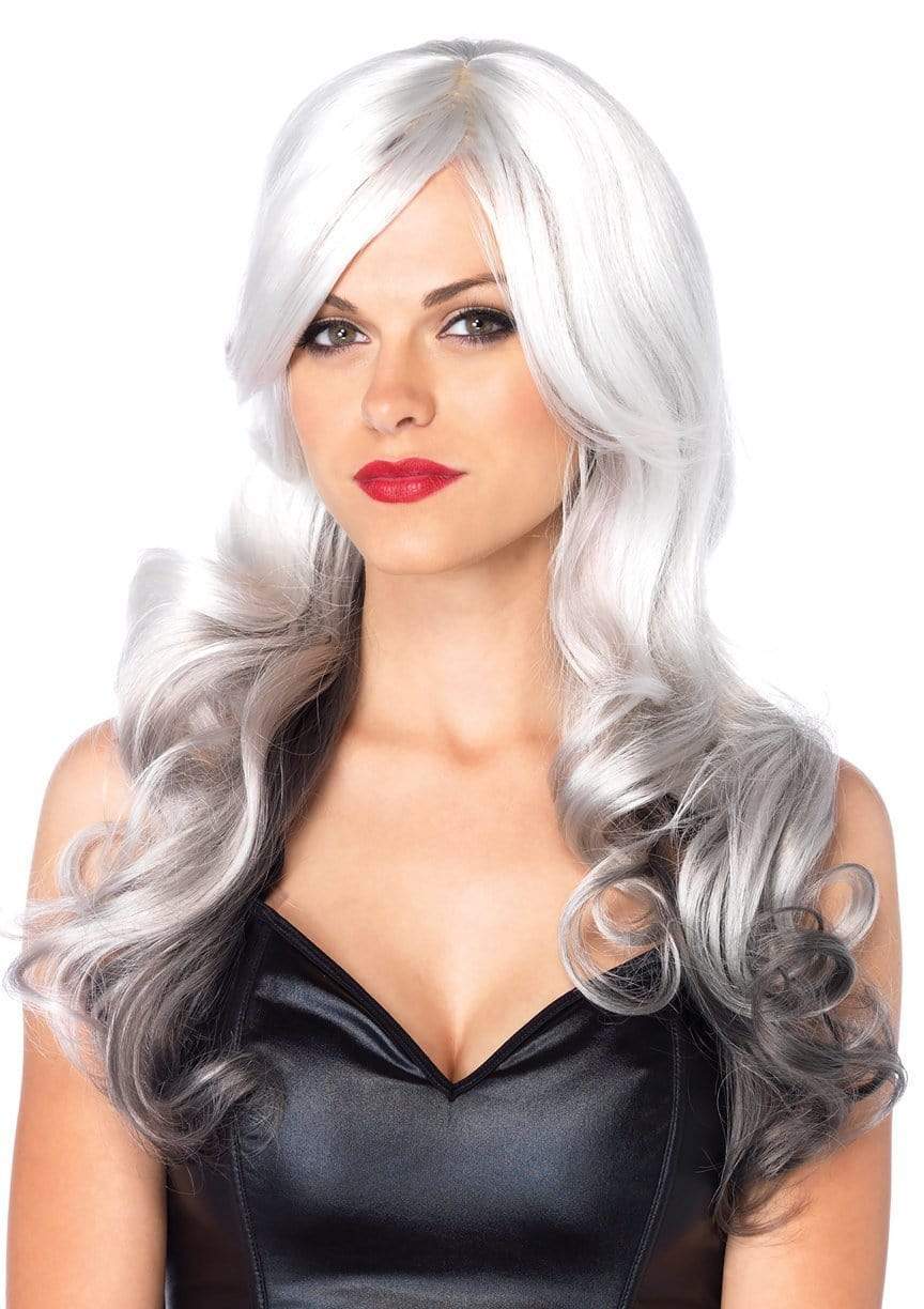 2611 24" Allure Long Wavy Wig