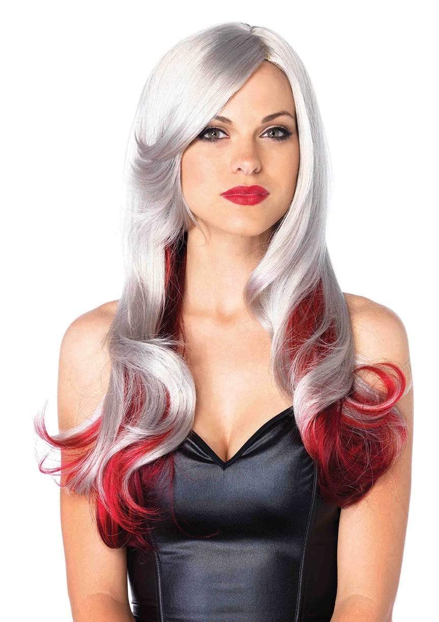 2611 24" Allure Long Wavy Wig
