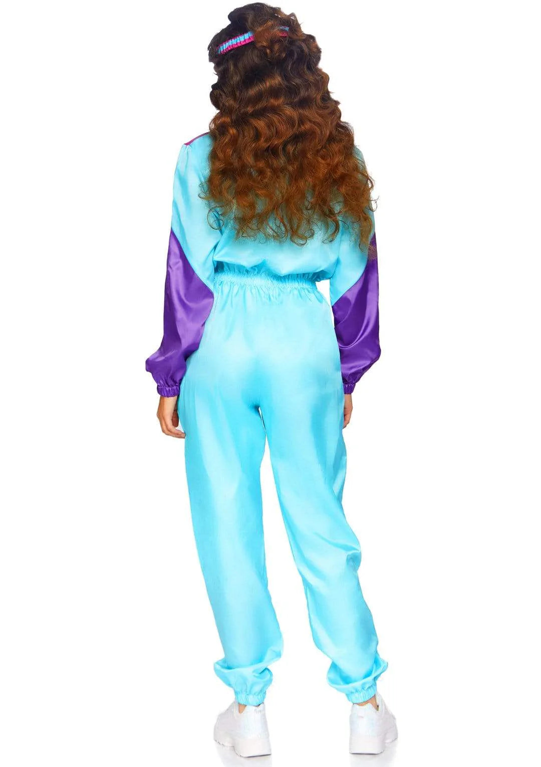 86813 Awesome 80s Track Suit