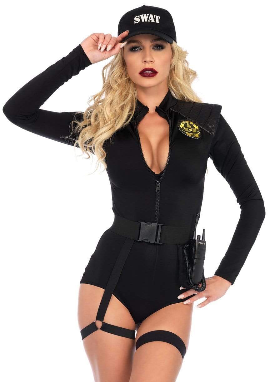 86683 SWAT Team