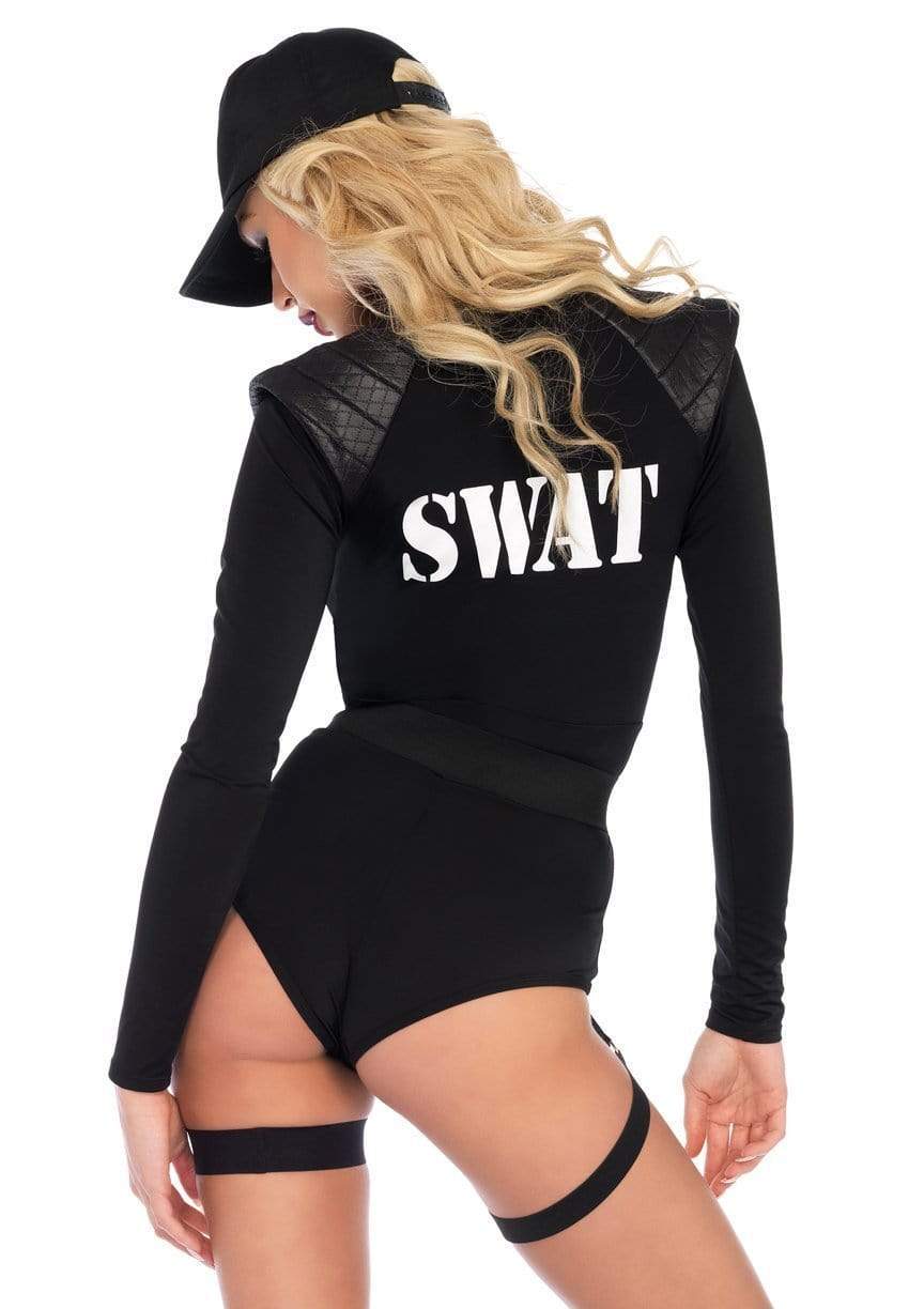 86683 SWAT Team
