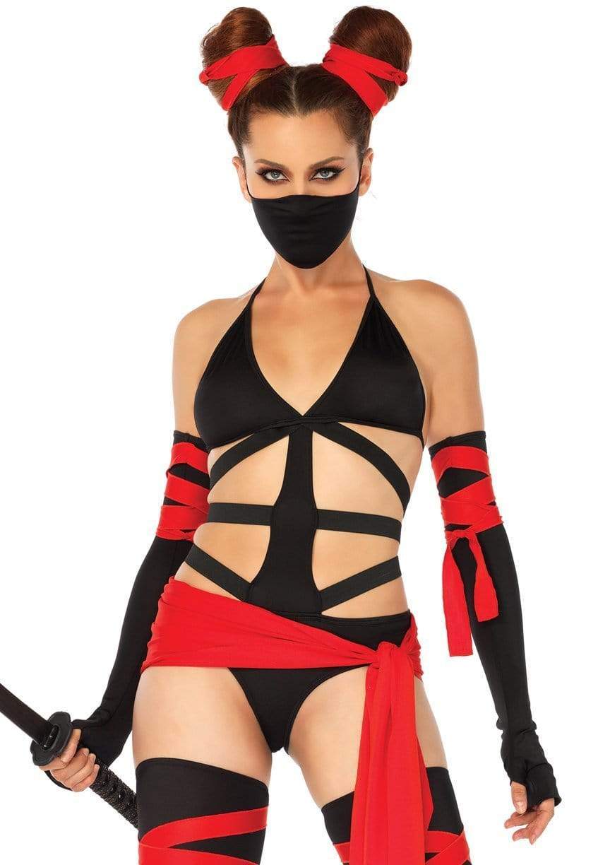 86693 Killer Ninja