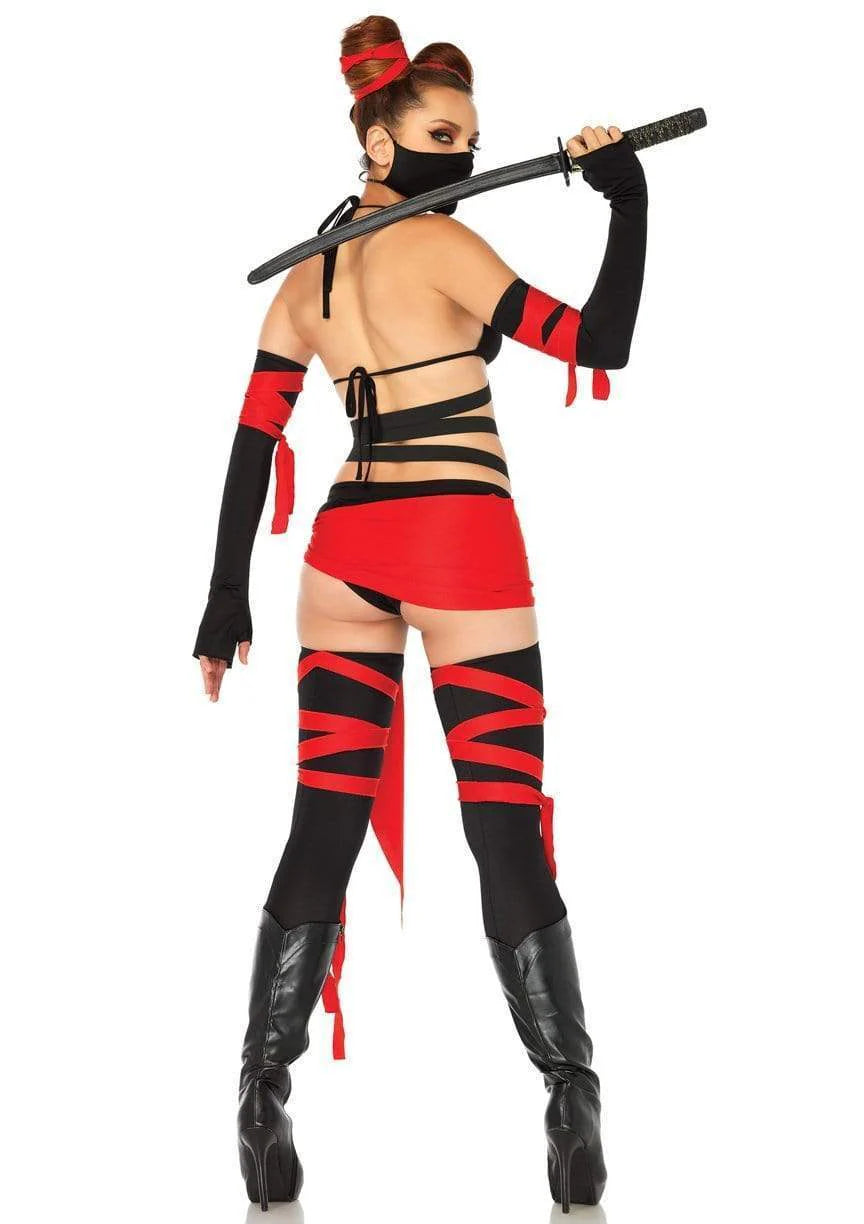 86693 Killer Ninja