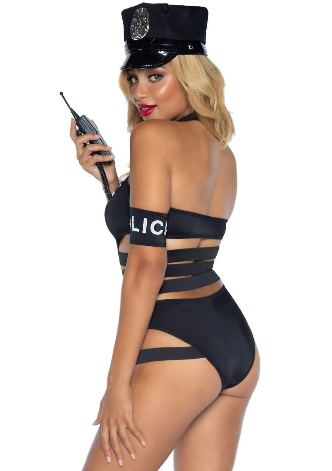 86692 Undercover Cop