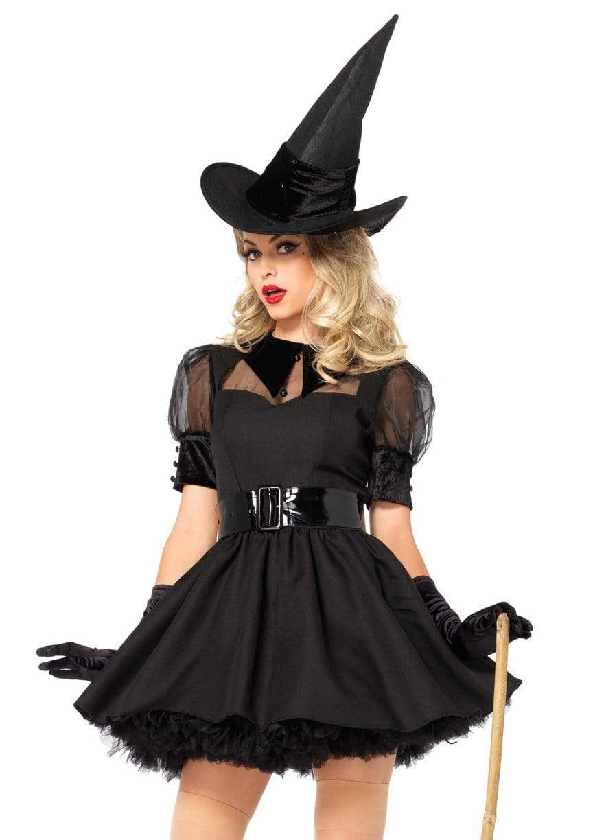 85238 Bewitching Witch