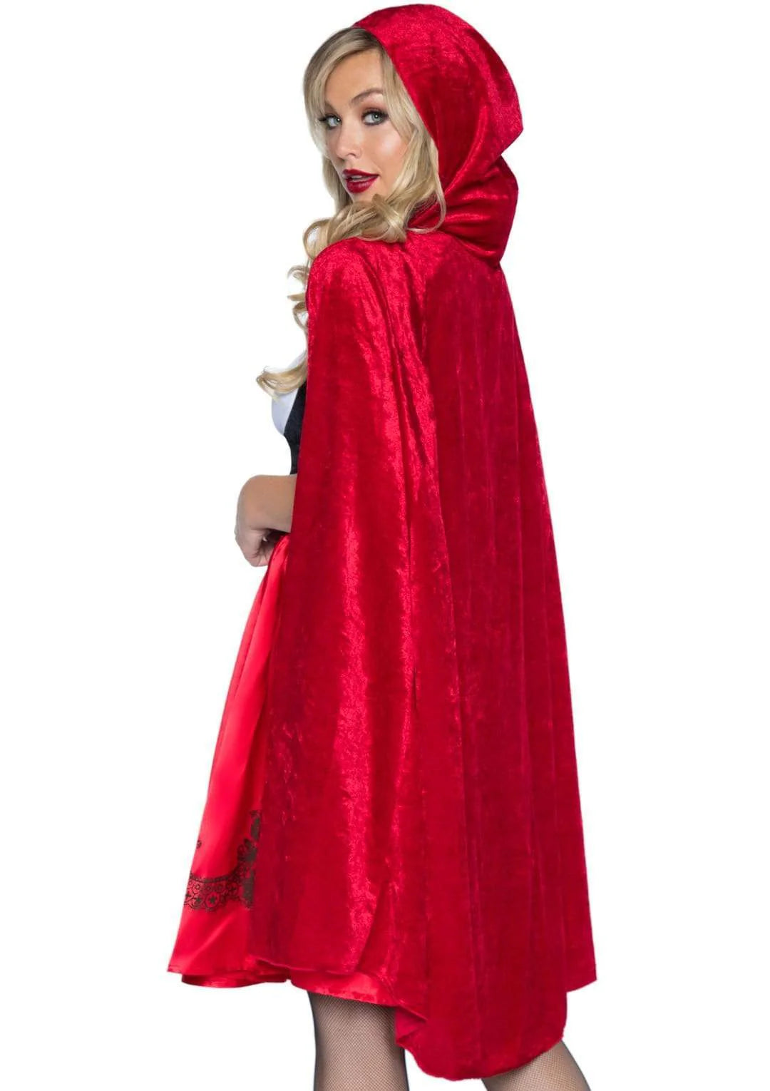 85614 Classic Red Riding Hood