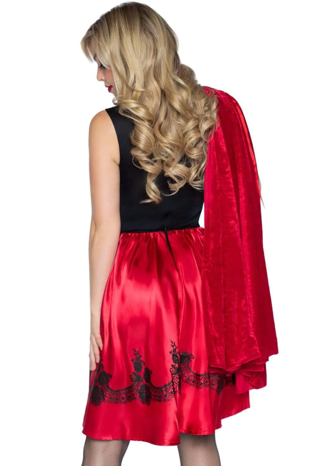 85614 Classic Red Riding Hood