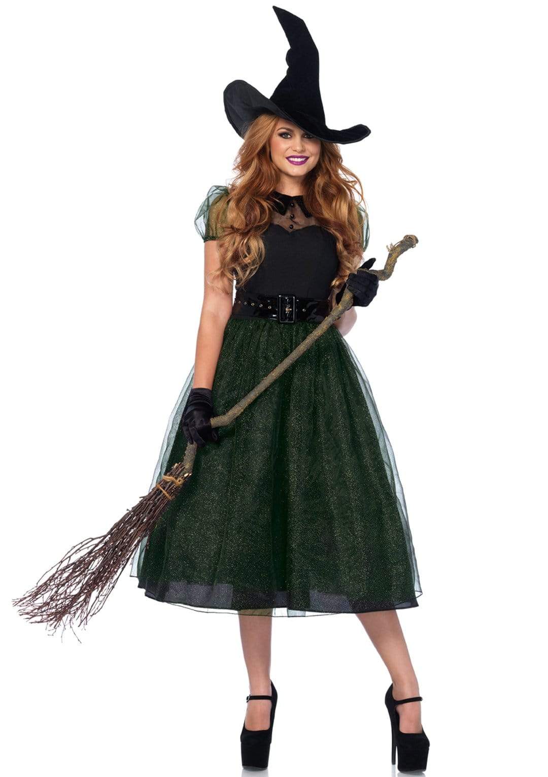 85529 Darling Spellcaster
