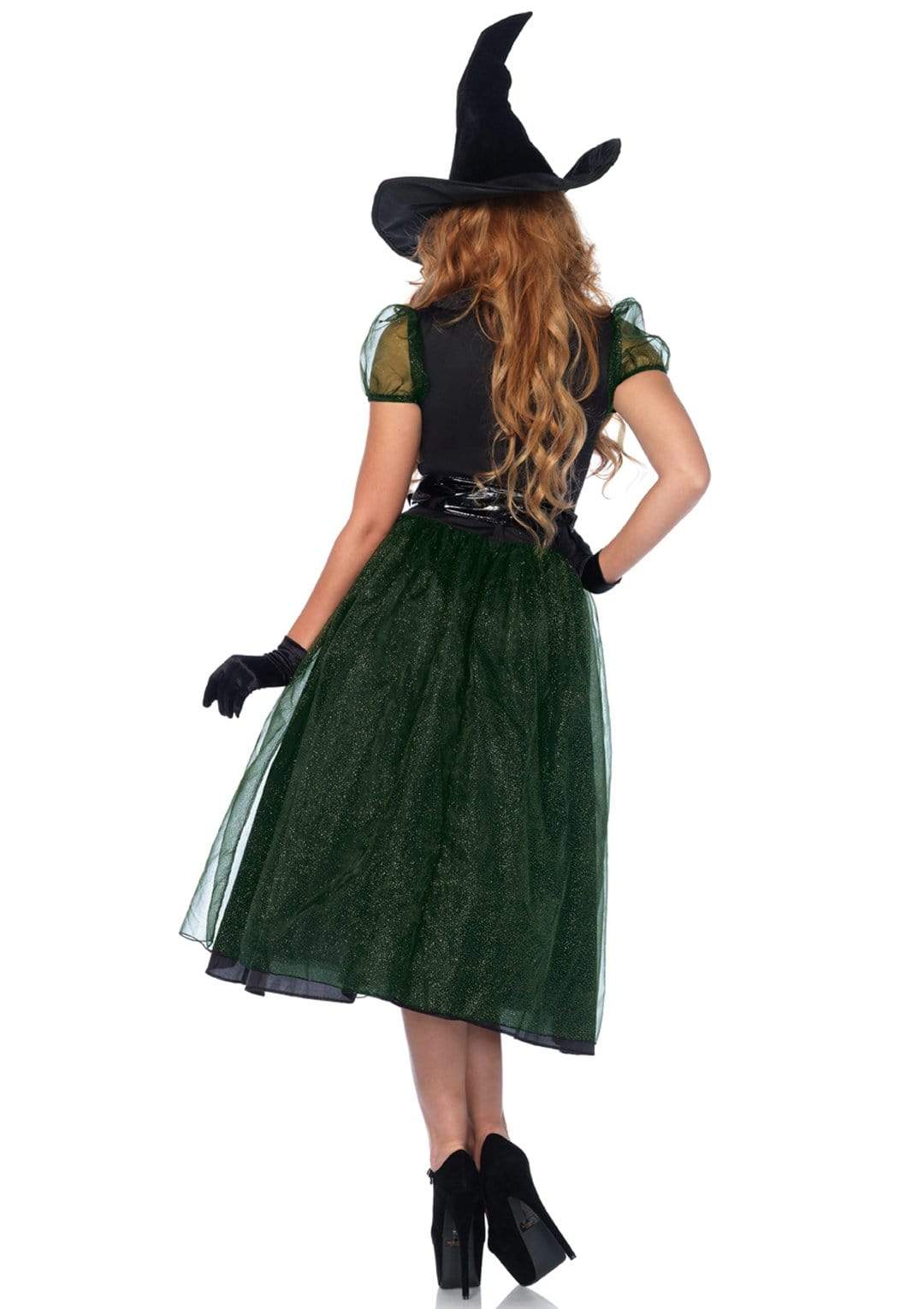 85529 Darling Spellcaster