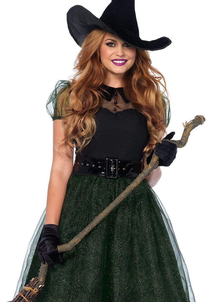 85529 Darling Spellcaster