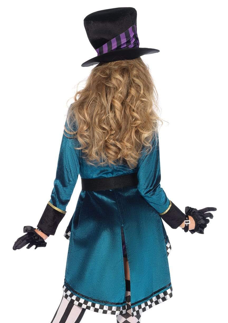 85592 Delightful Mad Hatter