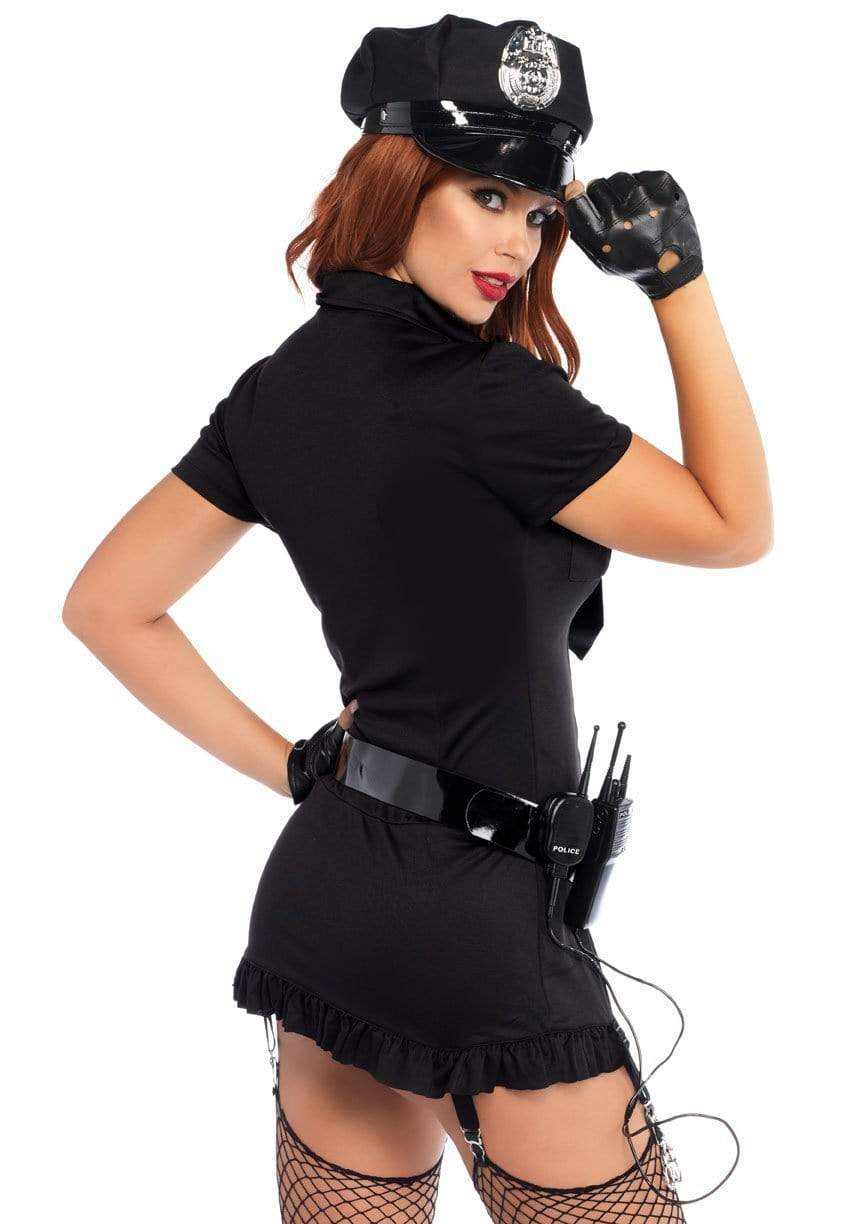 83344 Dirty Cop