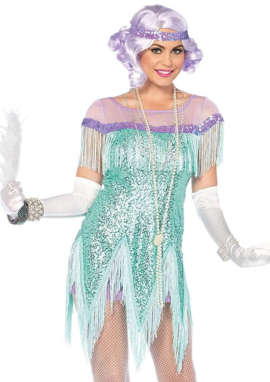 85568 Foxtrot Flirt Flapper