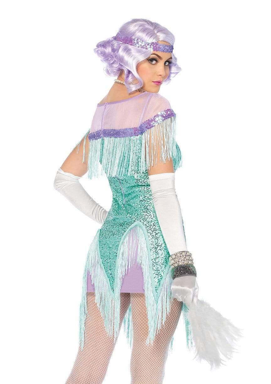 85568 Foxtrot Flirt Flapper