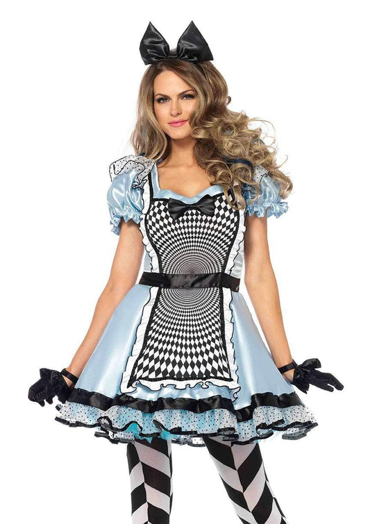 85533 Hypnotic Miss Alice