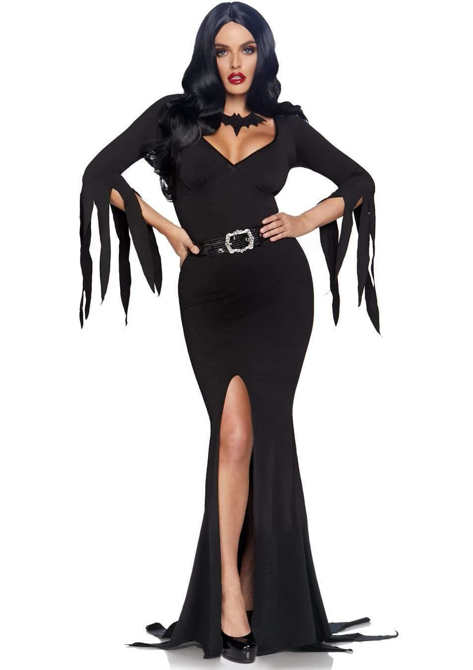 85571 Immortal Mistress