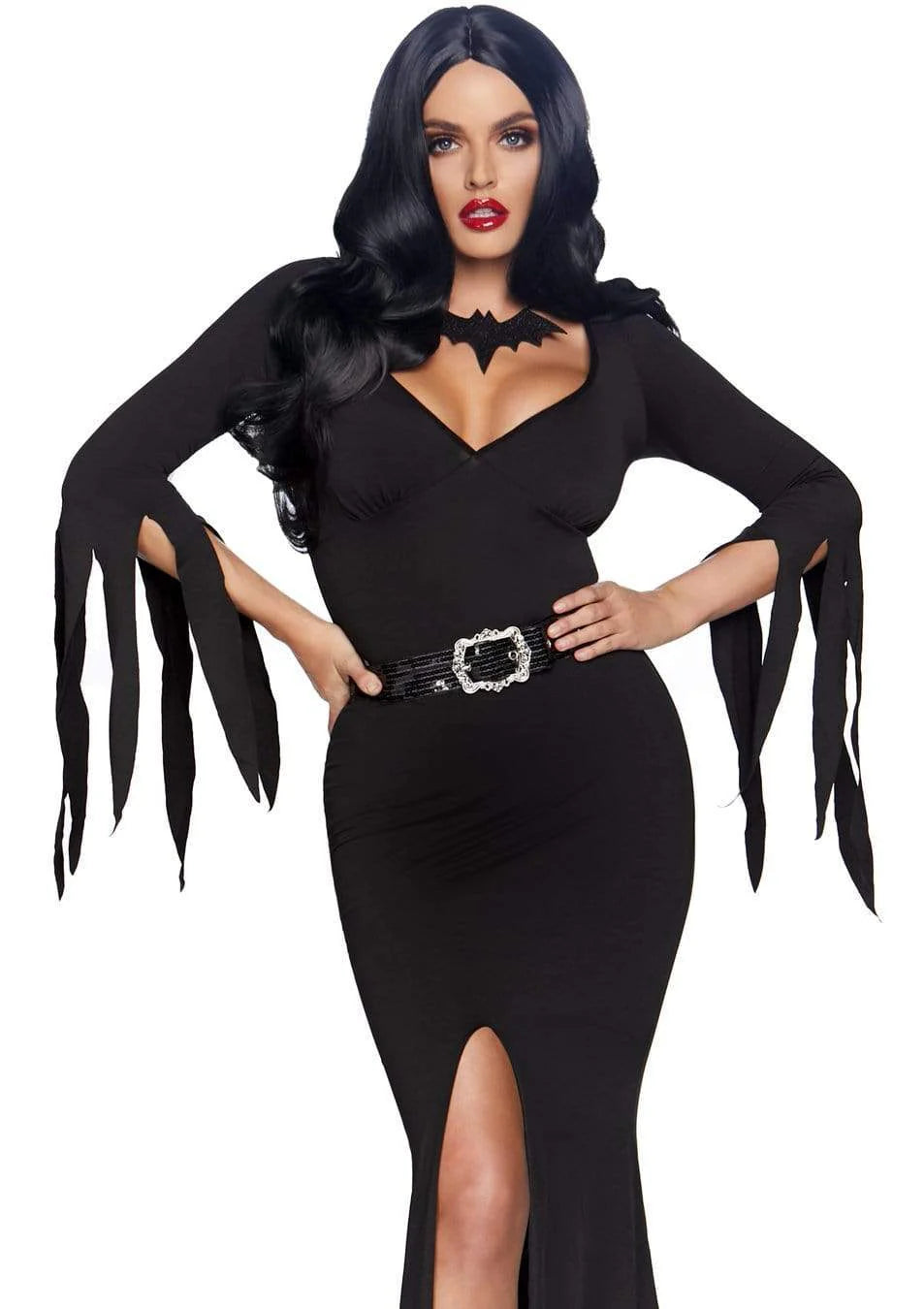 85571 Immortal Mistress