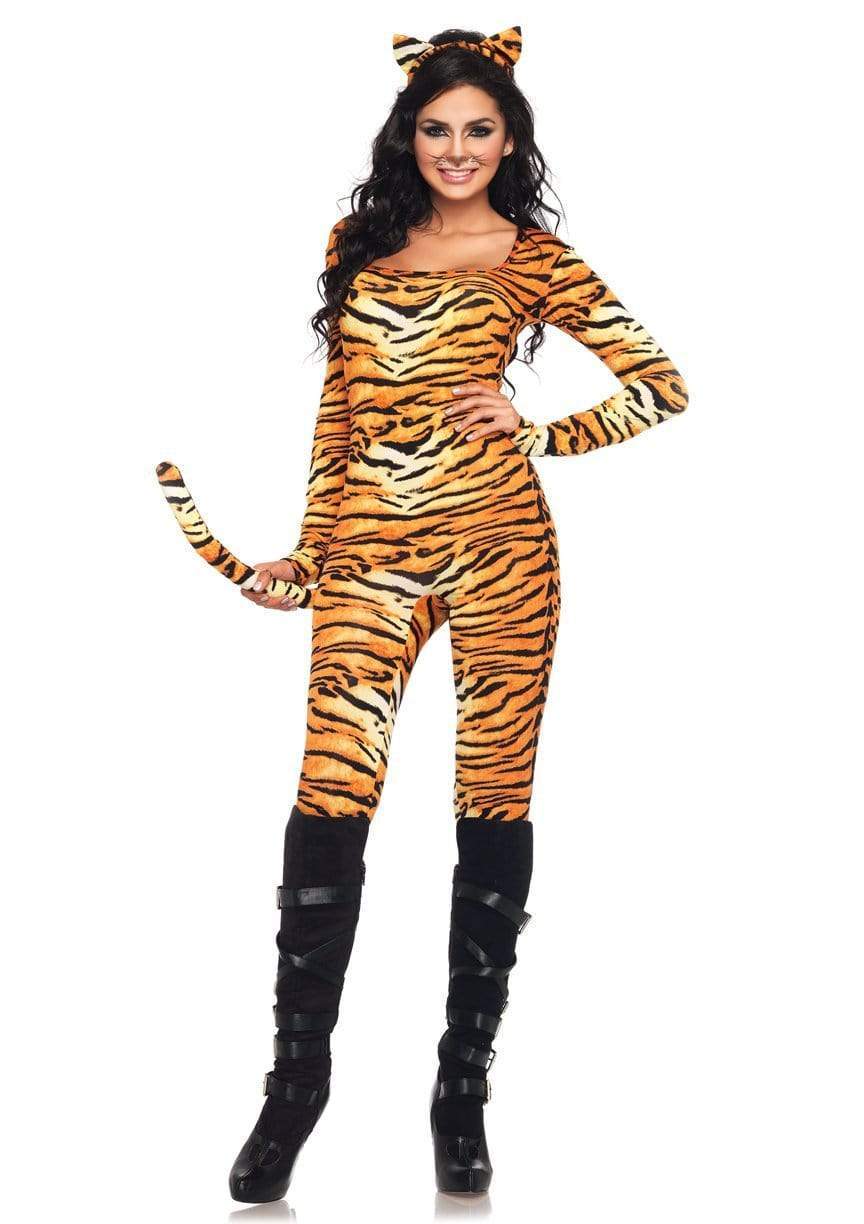 83895 Wild Tigress