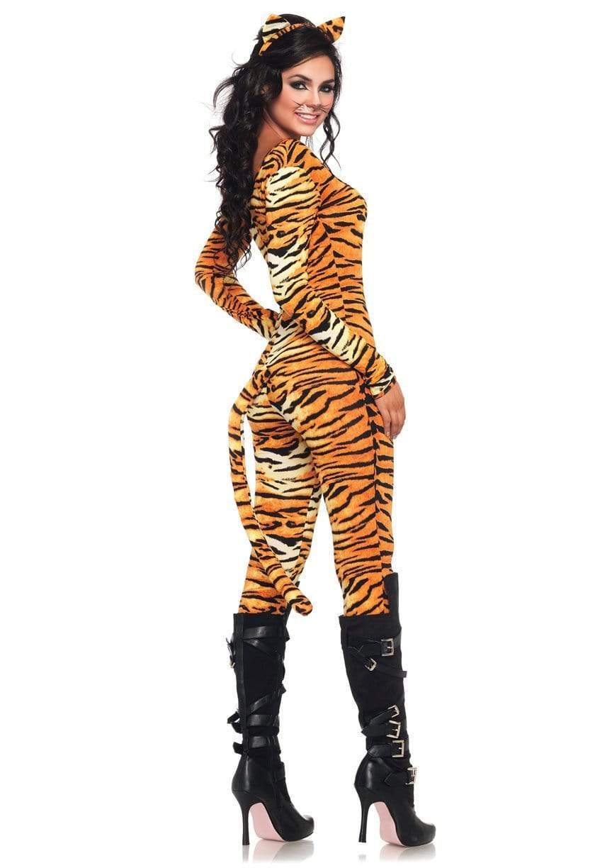 83895 Wild Tigress