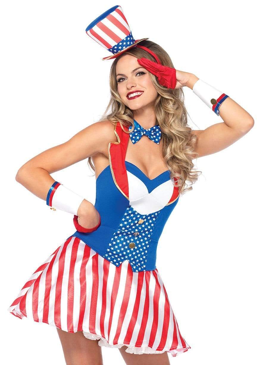 86170 Yankee Doodle Darlin'