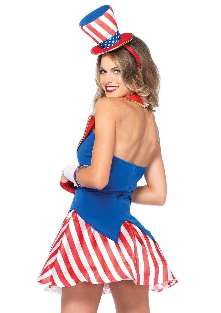 86170 Yankee Doodle Darlin'