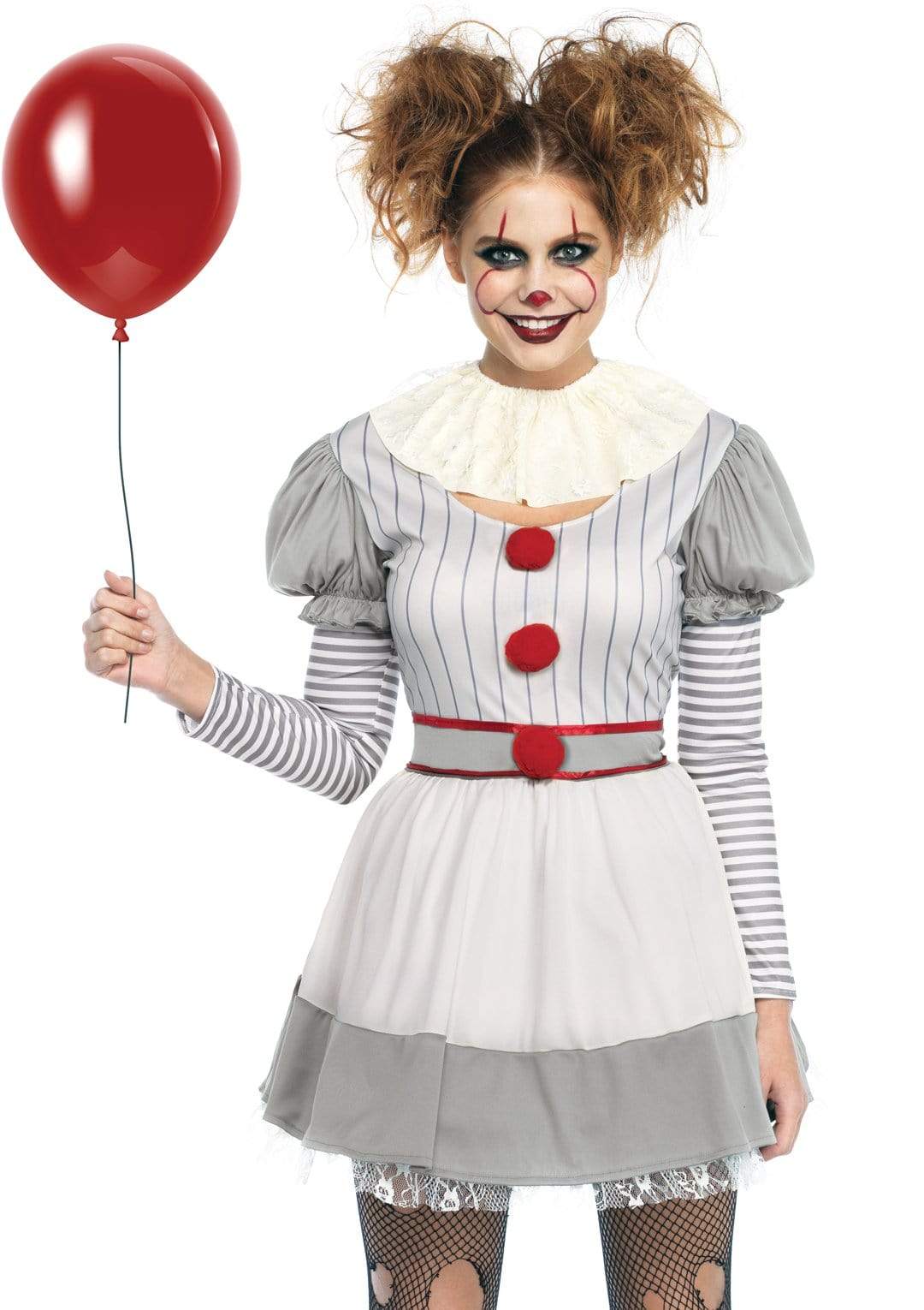 86729 Creepy Clown