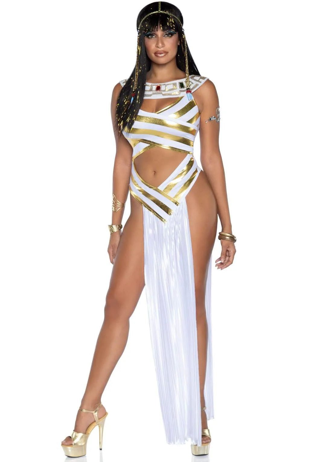86904 Egyptian Goddess