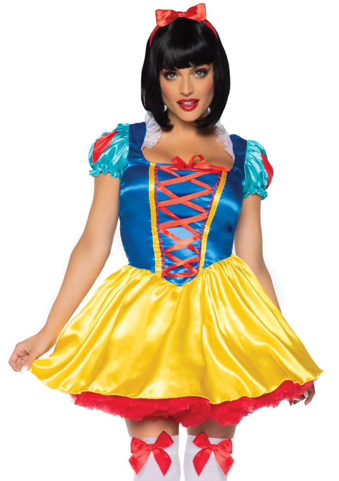 85516 Fairytale Snow White