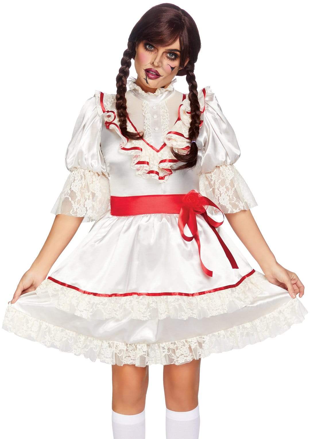 86867 Haunted Doll
