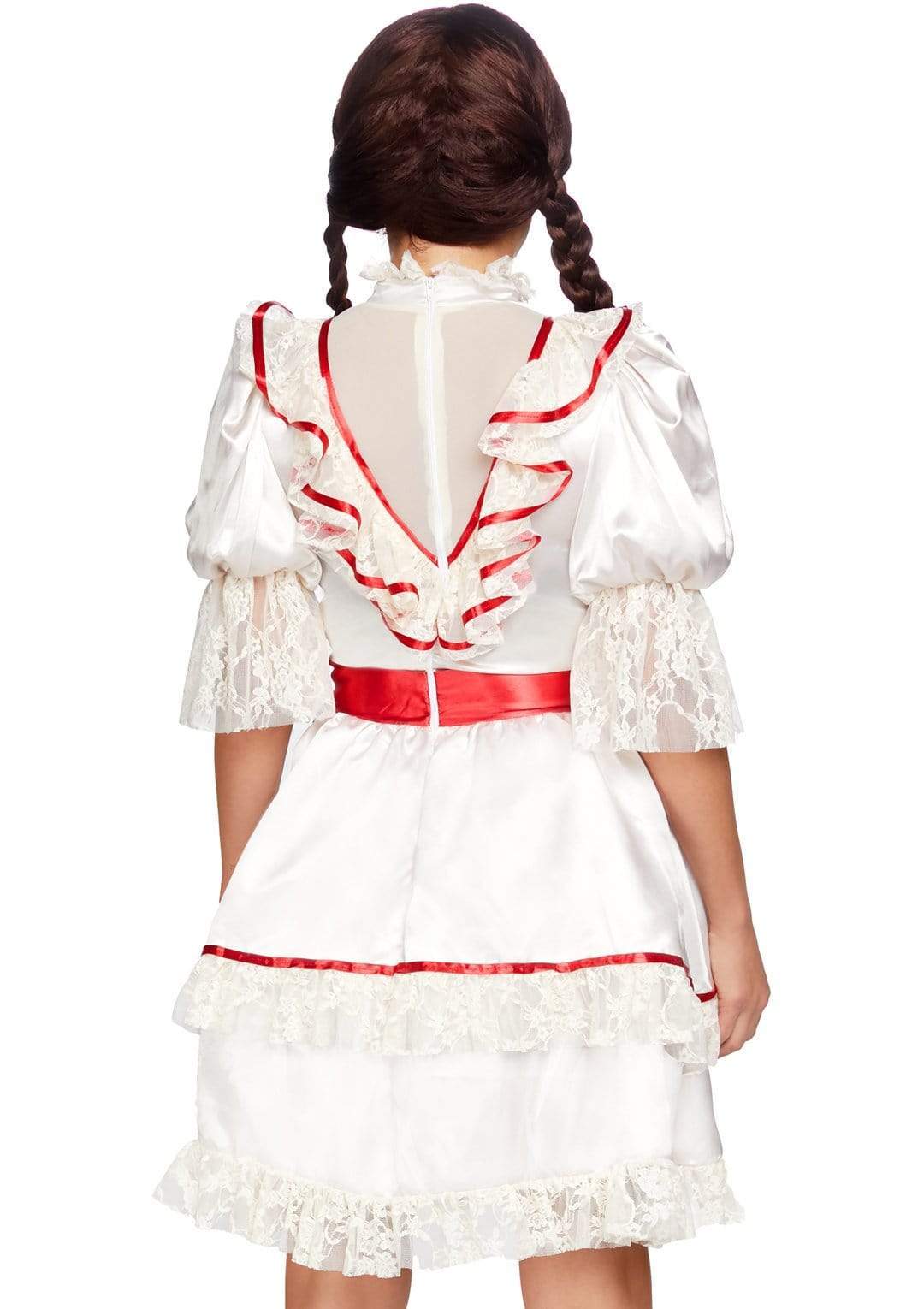 86867 Haunted Doll
