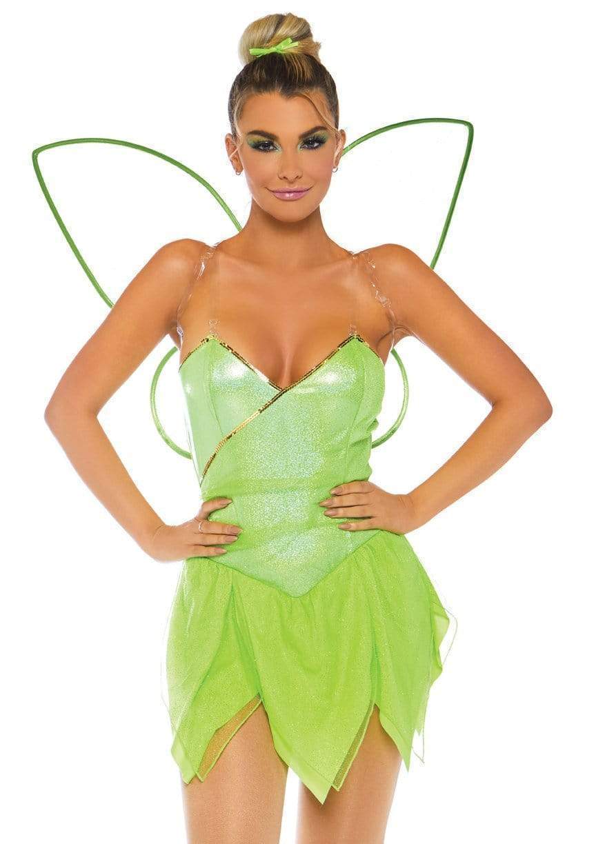 86749 Pretty Pixie