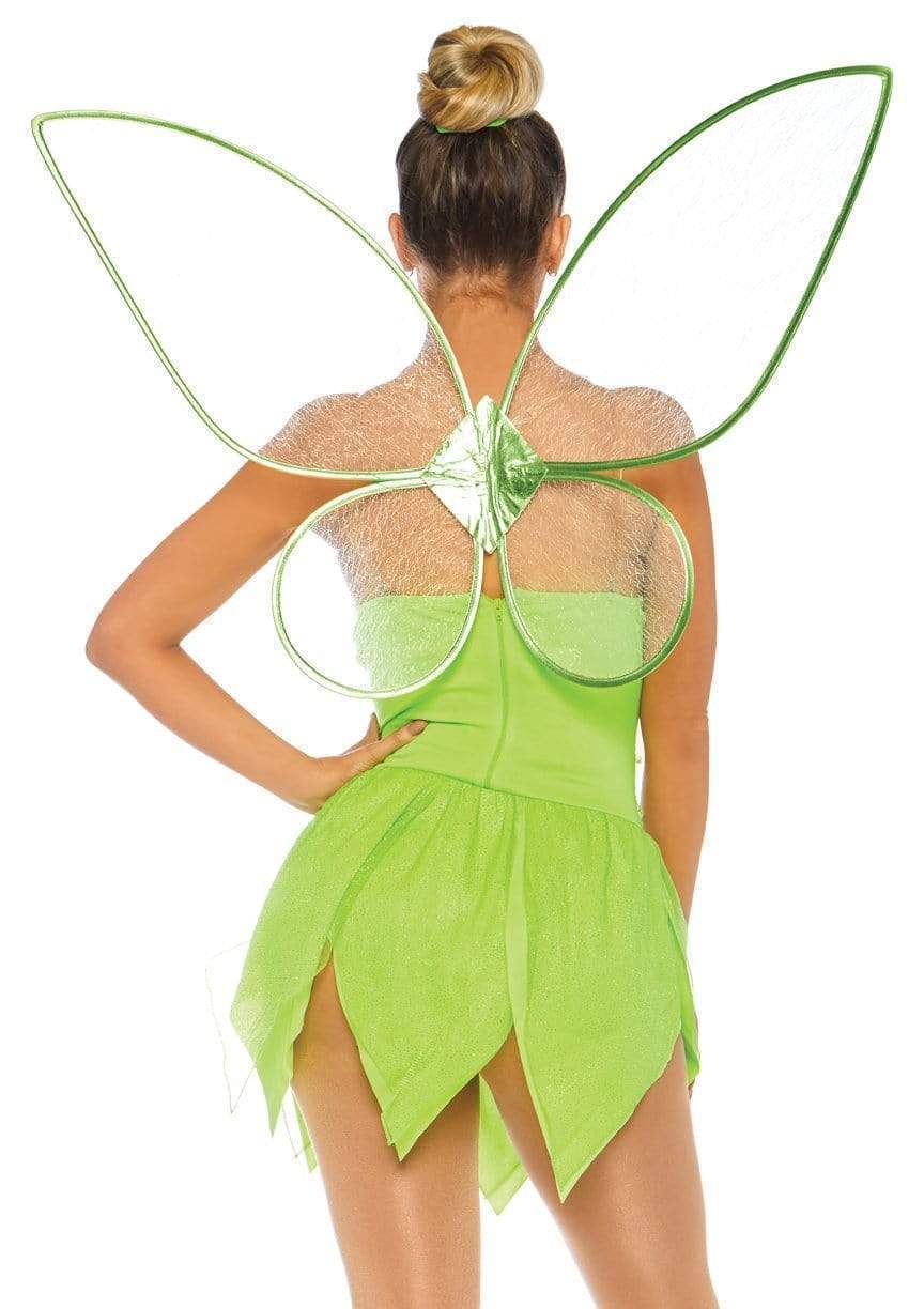 86749 Pretty Pixie