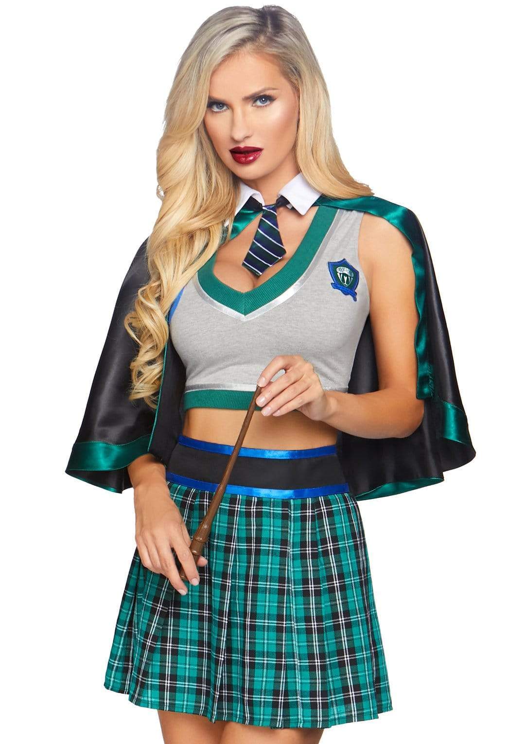 86810 Sinister Spellcaster