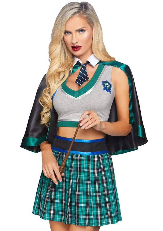 86810 Sinister Spellcaster