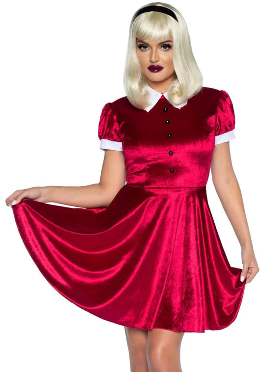 86901 Spellbinding Witch
