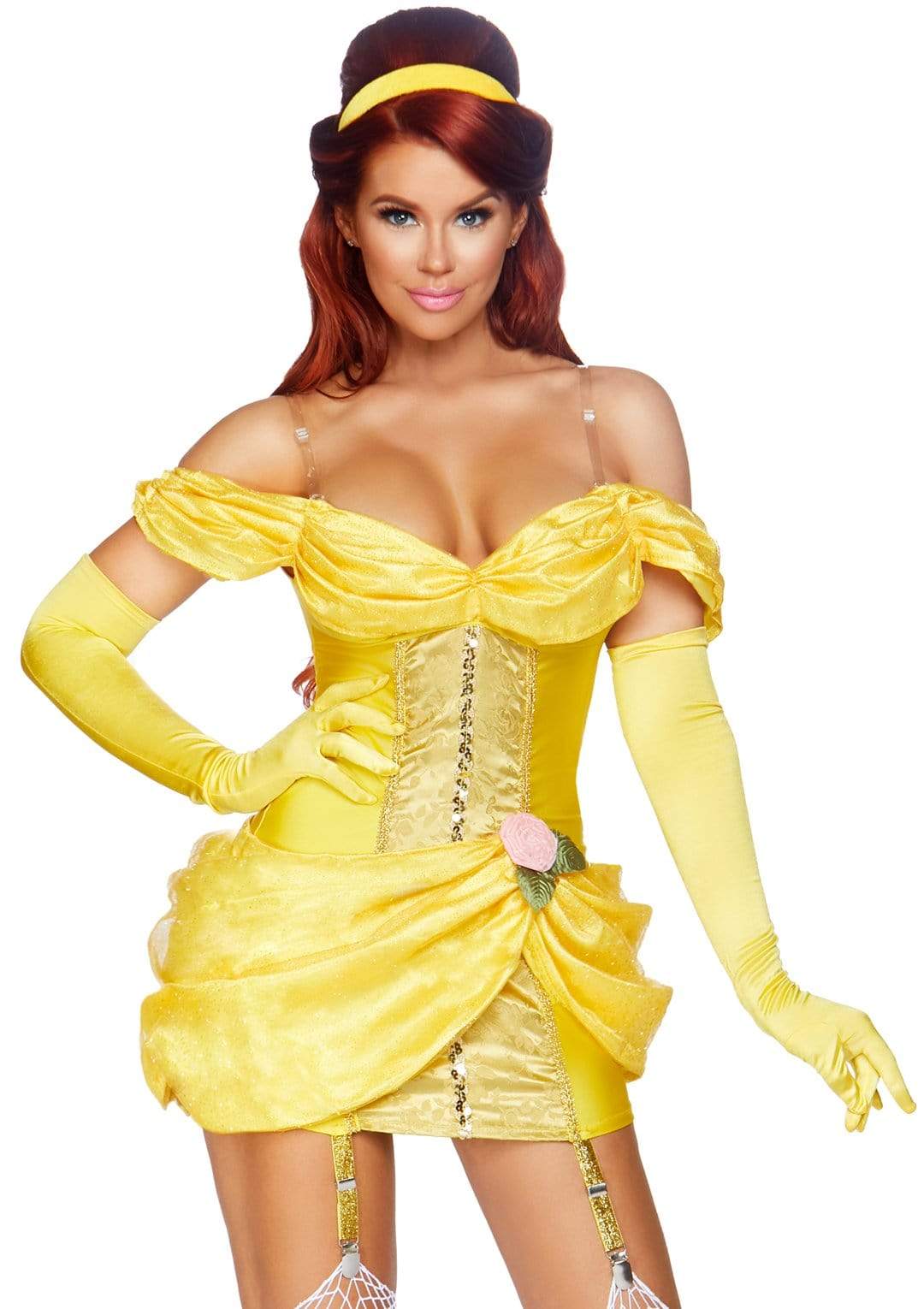 86808 Storybook Bombshell