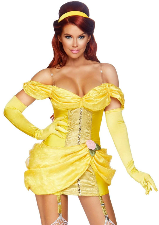 86808 Storybook Bombshell