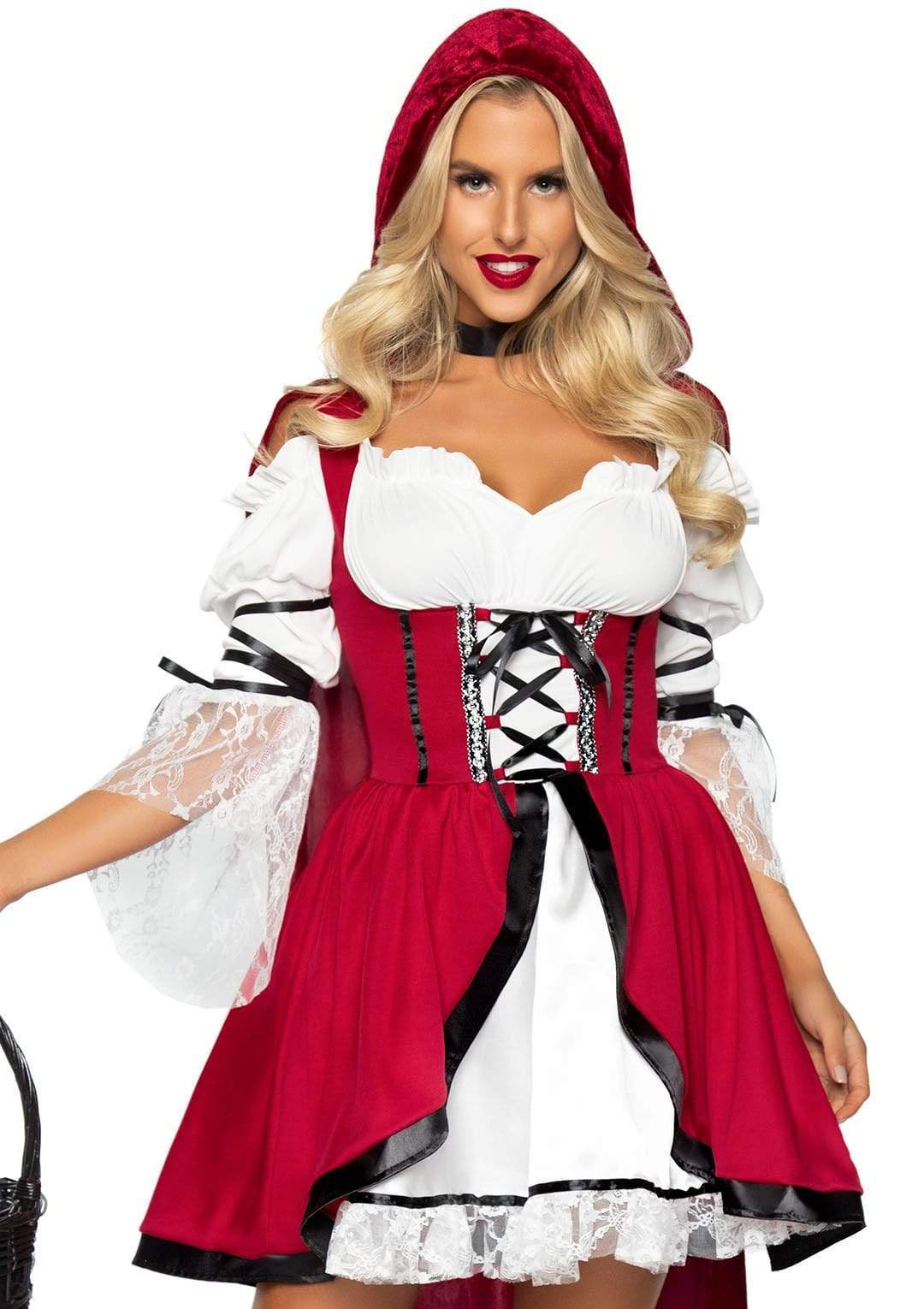 86905 Storybook Red Riding Hood