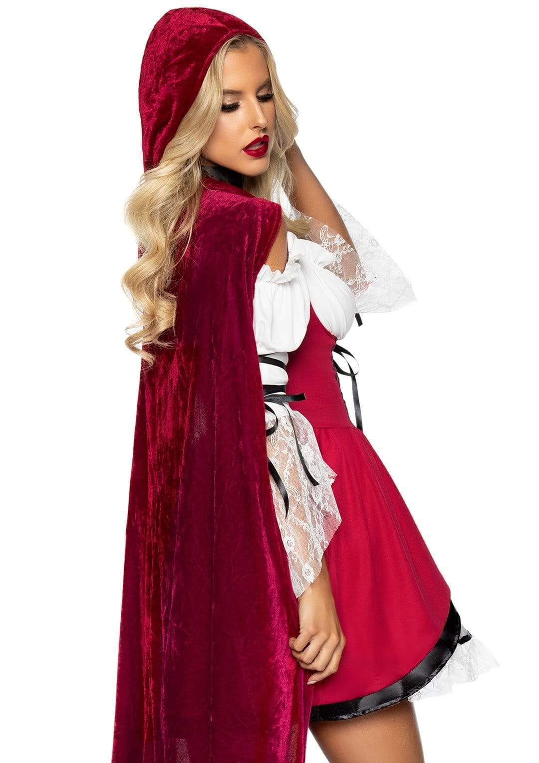 86905 Storybook Red Riding Hood