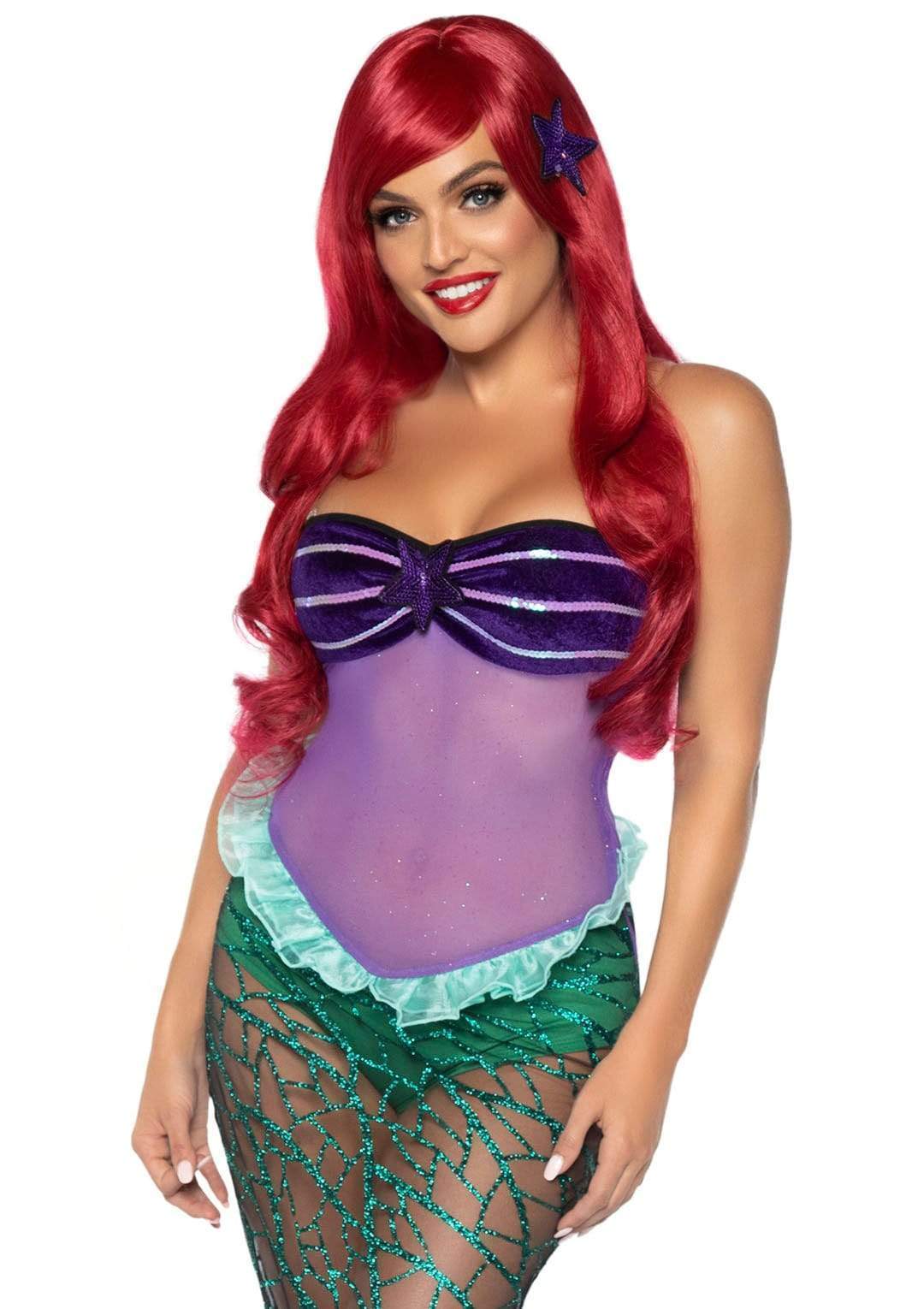 86903 Under the Sea Mermaid
