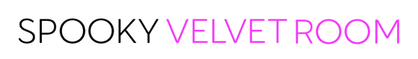 Spooky Velvet Room