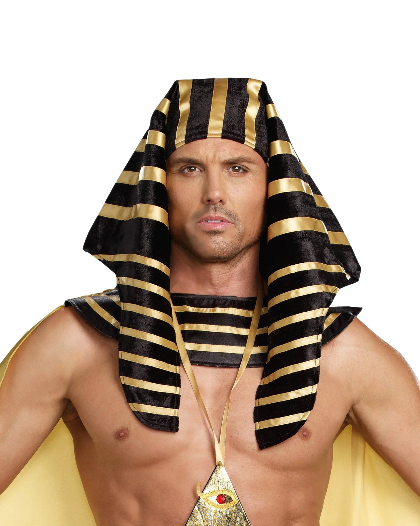 10329 Dreamgirl Pharaoh Headpiece Regular Price