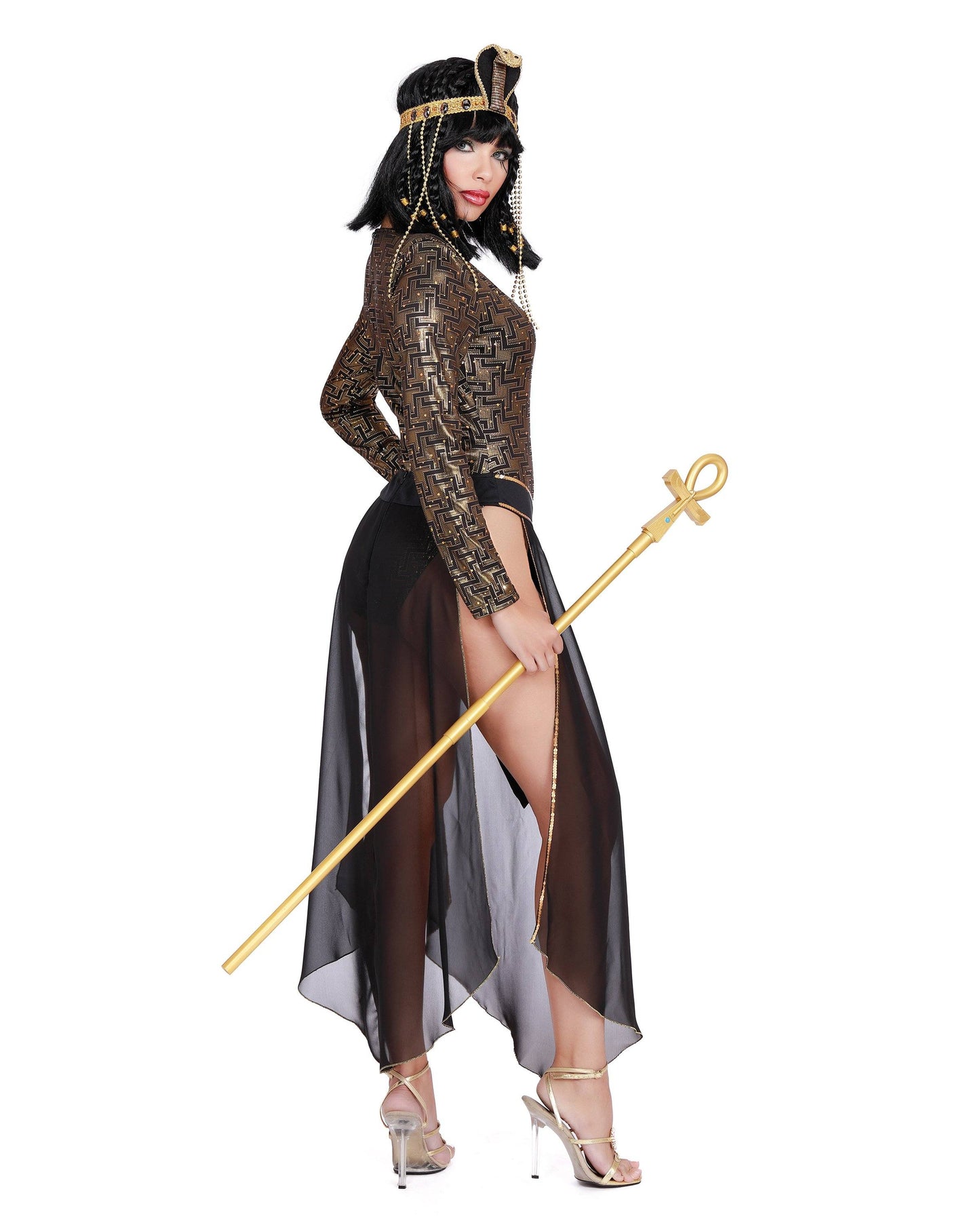 11565 Dreamgirl Queen Cleo