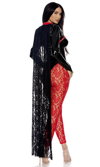 553114 Bite Me Vampire costume