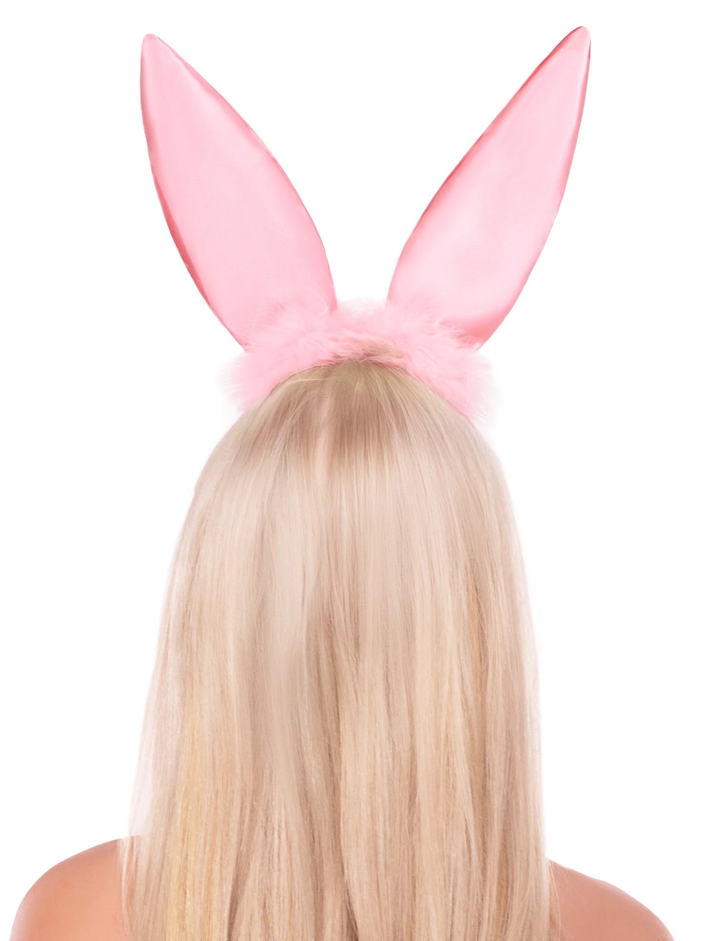 2927 Satin Bunny Ears