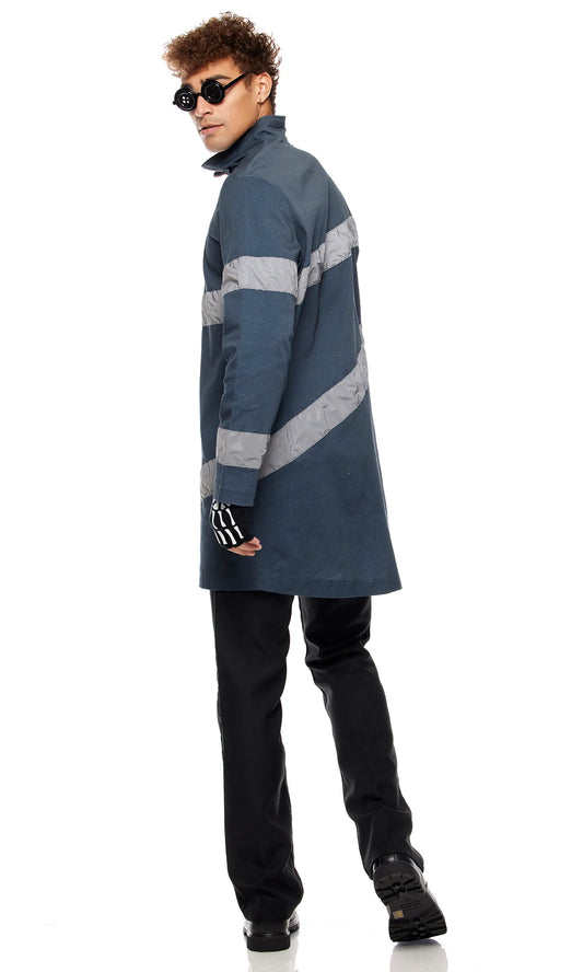 555352 Other Friend Men's Movie Character Costume