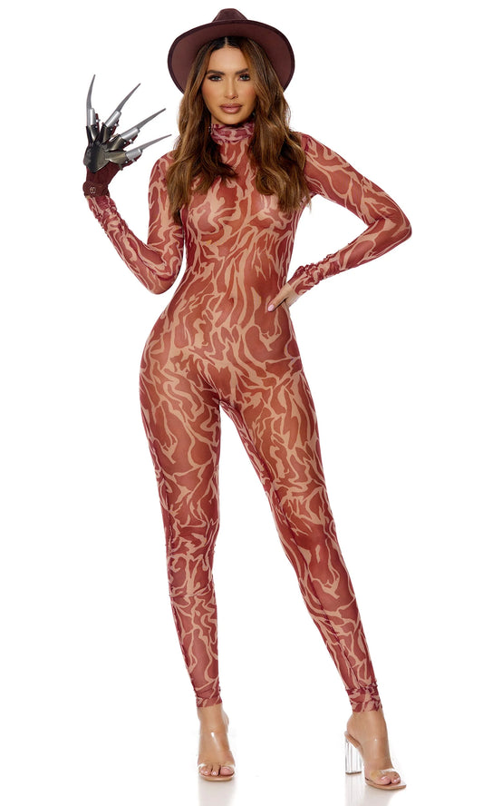 552944 In Your Dreams Sexy Movie Character Costume Regular price